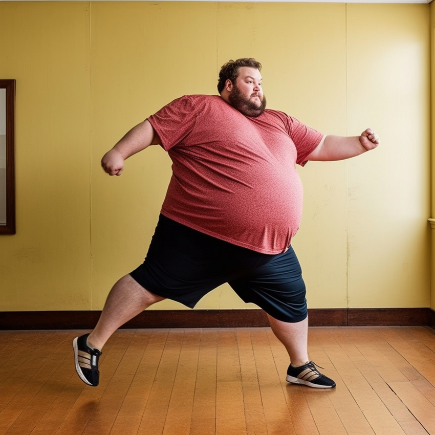 Fat Rabbit Demonstration Fat Rabbit Demonstration